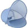 Monnëka Carpa Pop-Up Protección Solar Fishes Mini* Tiendas, Piscinas Y Accesorios
