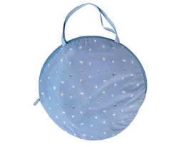 Monnëka Carpa Pop-Up Protección Solar Fishes Mini* Tiendas, Piscinas Y Accesorios