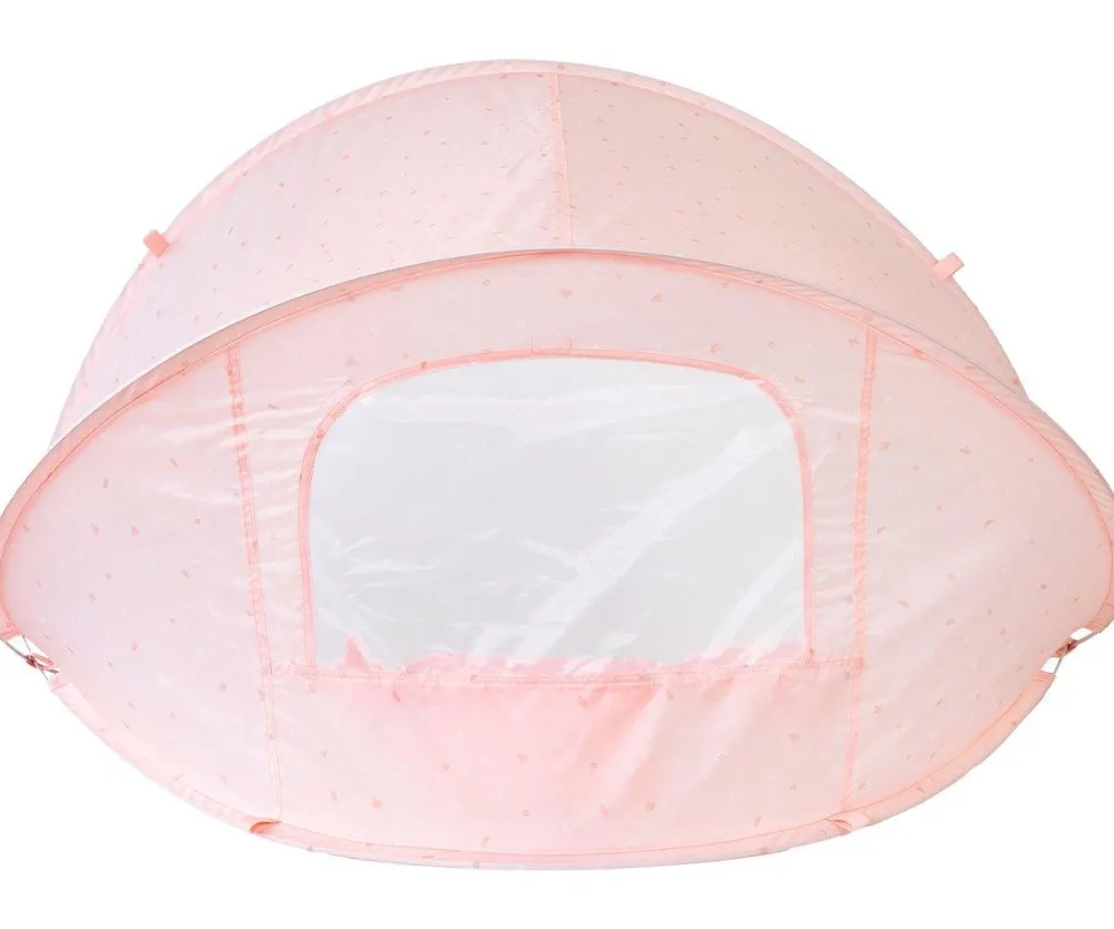 Monnëka Carpa Pop-Up Protección Solar Jolie the octupus Mini* Tiendas, Piscinas Y Accesorios
