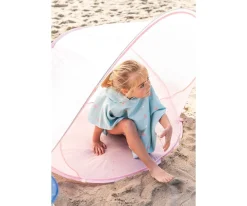 Monnëka Carpa Pop-Up Protección Solar Jolie the octupus Mini* Tiendas, Piscinas Y Accesorios
