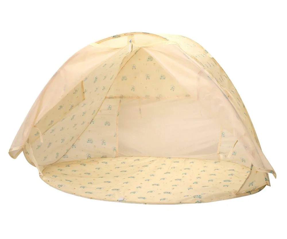 Monnëka Carpa Pop-Up Protector antimosquitos · Surf Van* Tiendas, Piscinas Y Accesorios
