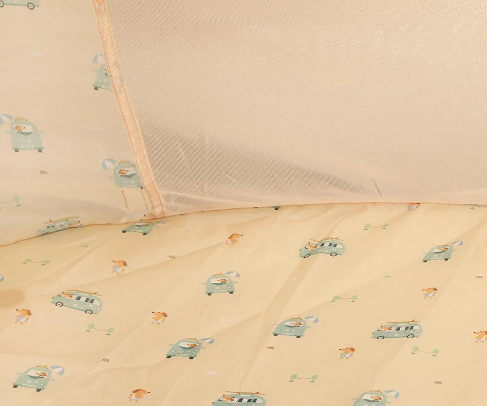 Monnëka Carpa Pop-Up Protector antimosquitos · Surf Van* Tiendas, Piscinas Y Accesorios
