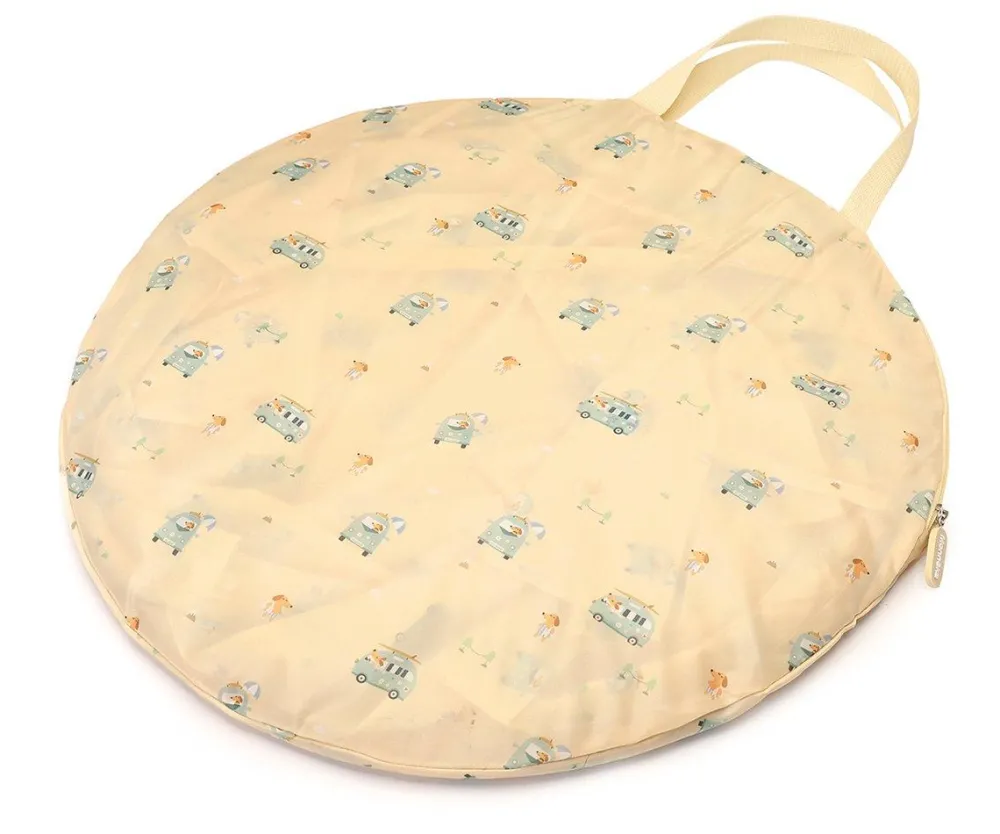Monnëka Carpa Pop-Up Protector antimosquitos · Surf Van* Tiendas, Piscinas Y Accesorios