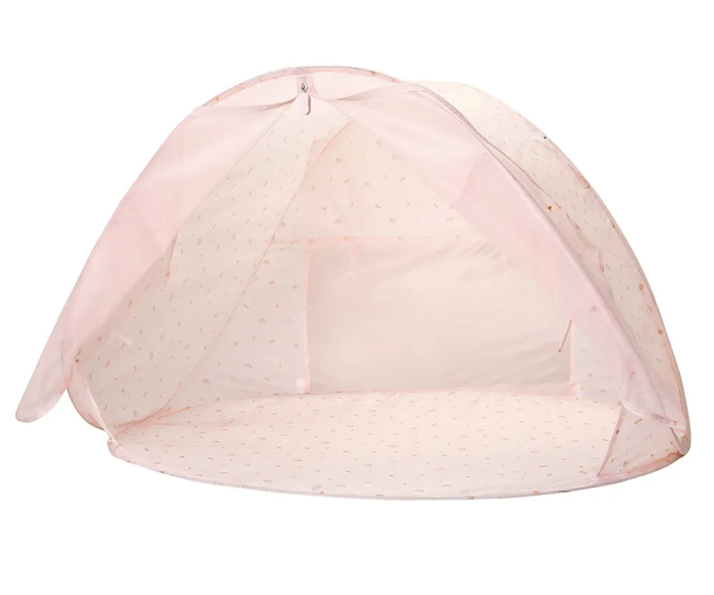 Monnëka Carpa Pop-Up Protector antimosquitos · Starlight* Tiendas, Piscinas Y Accesorios