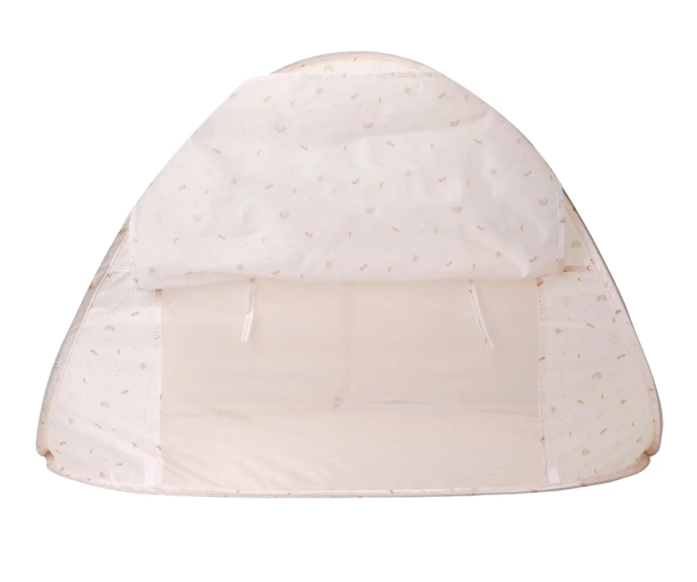 Monnëka Carpa Pop-Up Protector antimosquitos · Starlight* Tiendas, Piscinas Y Accesorios