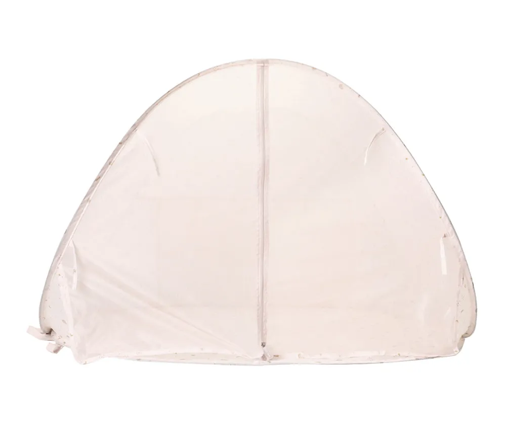 Monnëka Carpa Pop-Up Protector antimosquitos · Starlight* Tiendas, Piscinas Y Accesorios