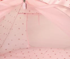 Monnëka Carpa Pop-Up Protector antimosquitos · Strawberries* Tiendas, Piscinas Y Accesorios