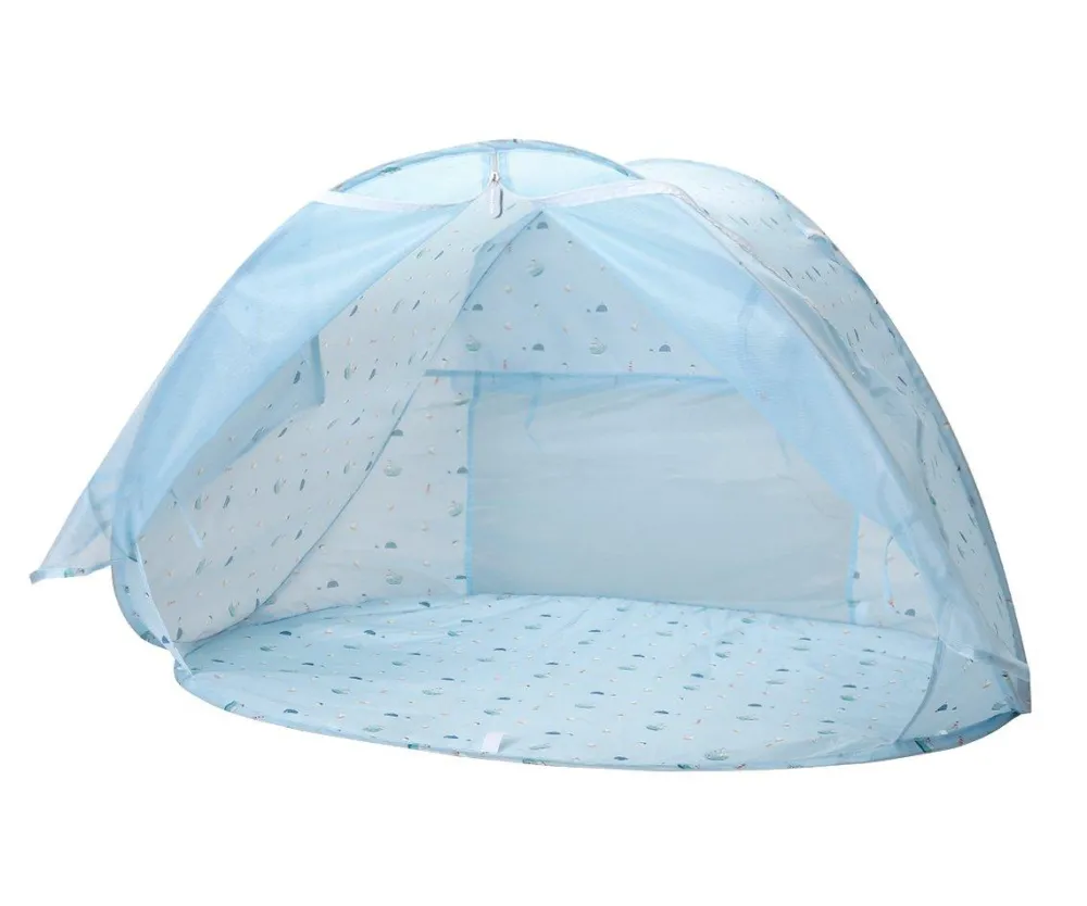 Monnëka Carpa Pop-Up Protector antimosquitos · Fishing Boat* Tiendas, Piscinas Y Accesorios