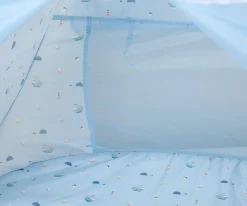 Monnëka Carpa Pop-Up Protector antimosquitos · Fishing Boat* Tiendas, Piscinas Y Accesorios