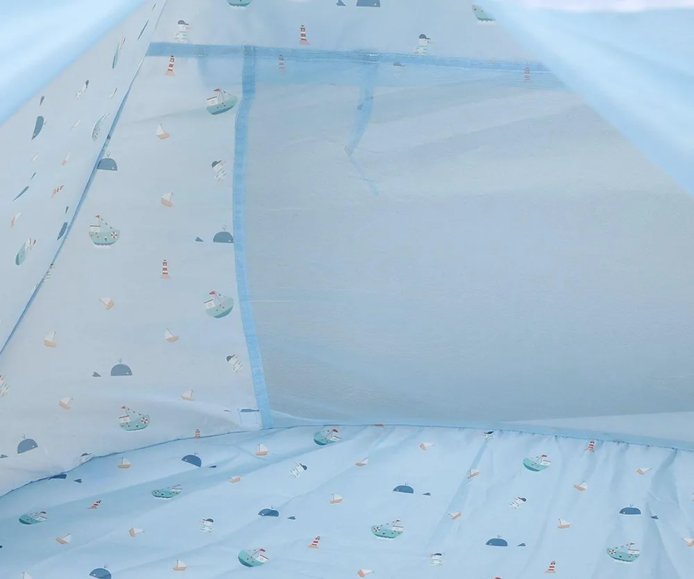 Monnëka Carpa Pop-Up Protector antimosquitos · Fishing Boat* Tiendas, Piscinas Y Accesorios