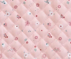 Monnëka Carrito de la Compra Flowers · Monneka*Niños Muñecos Bebés|Cocinas De Madera Y Accesorios Juguete