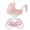 Monnëka Carrito para Muñecas Flowers · Monneka*Niños Accesorios Para Muñecas Bebé|Muñecos Bebés
