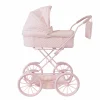 Monnëka Carrito para Muñecas Vichy · Monneka*Niños Accesorios Para Muñecas Bebé|Muñecos Bebés