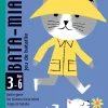 Djeco Cartas Bata-Miaou ·*Niños Djeco|Juegos De Mesa De Viaje