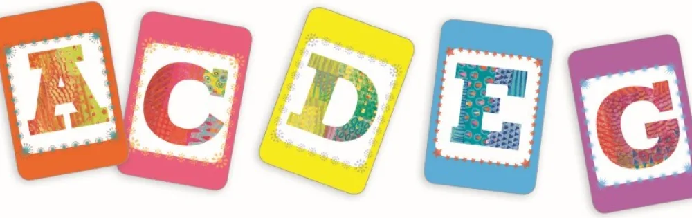 Djeco Cartas Batamo ·*Niños Djeco|Juegos De Mesa De Viaje