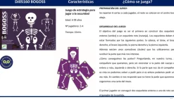 Djeco Cartas Bogoos ·*Niños Djeco|Juegos De Mesa De Viaje
