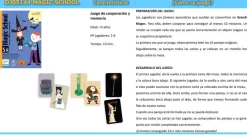 Djeco Cartas Magic School ·*Niños Djeco|Juegos De Mesa De Viaje