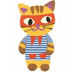 Djeco Cartas Misticat ·*Niños Djeco|Juegos De Mesa De Viaje