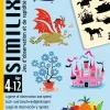 Djeco Cartas Similix ·*Niños Djeco|Juegos De Mesa De Viaje