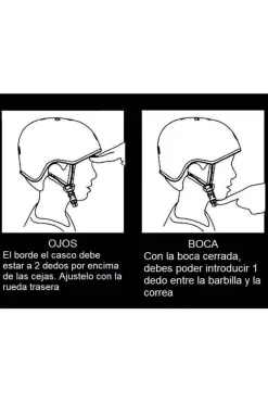 Micro Casco Cohetes V2*Niños Cascos De Bici Para Niños Y Niñas|Patinetes Infantiles