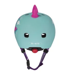Micro Casco Dragón 3D*Niños Cascos De Bici Para Niños Y Niñas|Patinetes Infantiles