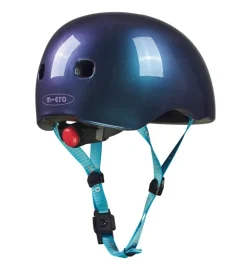 Micro Casco Neochrome Azul Talla M*Niños Cascos De Bici Para Niños Y Niñas|Patinetes Infantiles