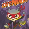 SM Catninja 1* Ver Todo En Narrativa Infantil