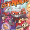 SM Catninja 2-El ladrón del tiempo* Ver Todo En Narrativa Infantil