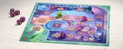 HABA Código secreto 13 + 4 ·*Niños Juegos Haba|Juegos De Tablero