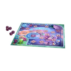 HABA Código secreto 13 + 4 ·*Niños Juegos Haba|Juegos De Tablero