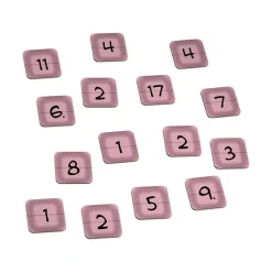 HABA Código secreto 13 + 4 ·*Niños Juegos Haba|Juegos De Tablero