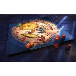 HABA Código secreto 13 + 4 ·*Niños Juegos Haba|Juegos De Mesa Competitivos