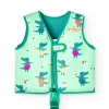 BTBOX Chaleco Flotador · Cocodrilos* Chaleco Flotador Para Bebé