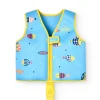 BTBOX Chaleco Flotador · Peces* Chaleco Flotador Para Bebé