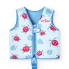 BTBOX Chaleco Flotador · Tortugas* Chaleco Flotador Para Bebé