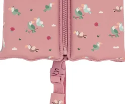 Monnëka Chaleco Flotador Aprendizaje · Toucan* Chaleco Flotador Para Bebé