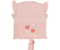 Monnëka Chaleco Flotador Aprendizaje · Strawberries* Chaleco Flotador Para Bebé