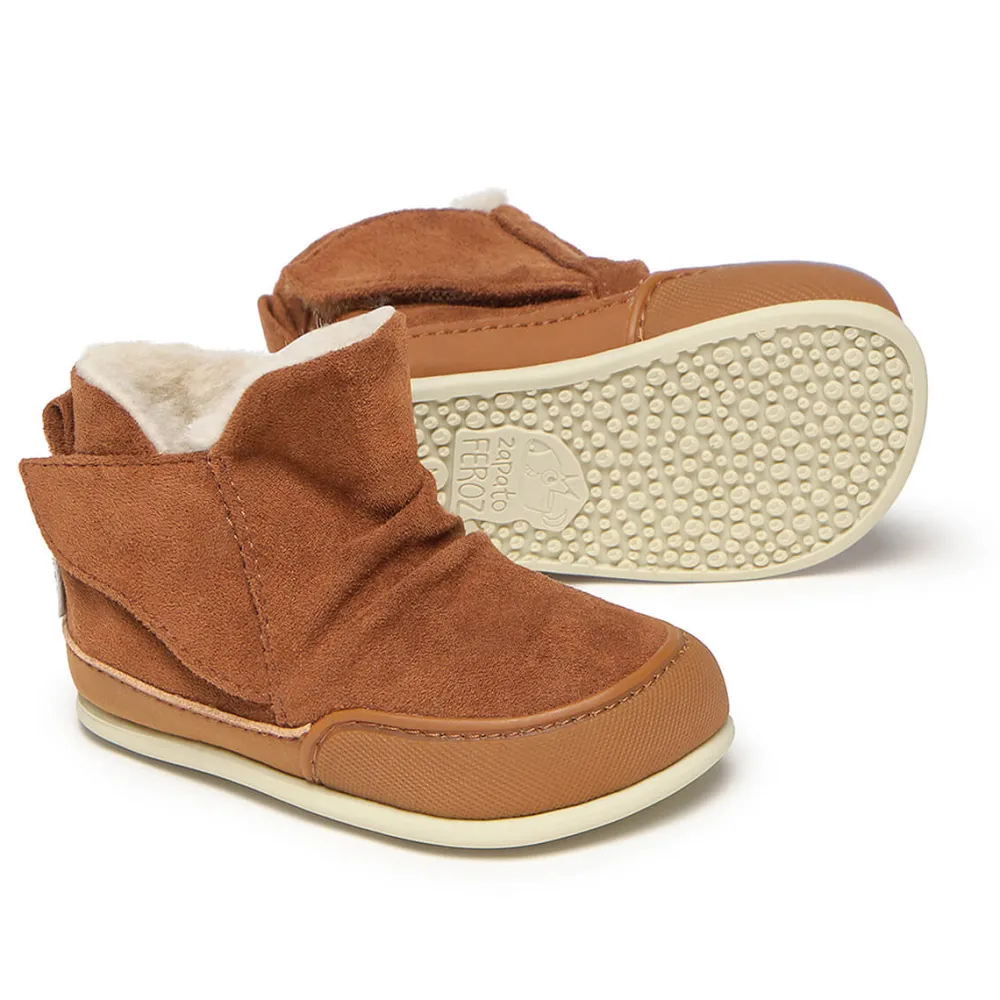 zapato FEROZ Chelva Feroz AW25* Zapato Feroz
