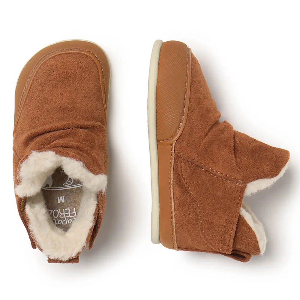zapato FEROZ Chelva Feroz AW25* Zapato Feroz