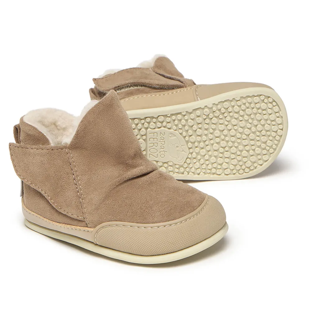 zapato FEROZ Chelva Feroz AW25* Zapato Feroz