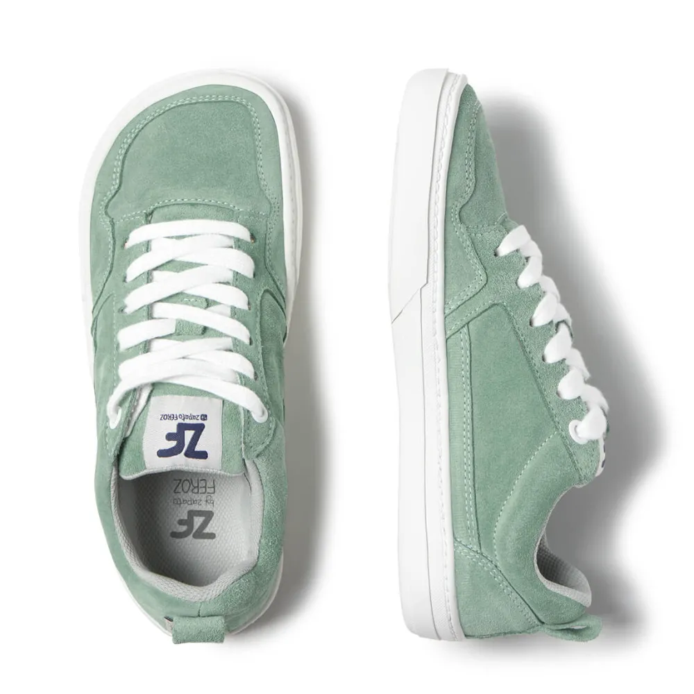 zapato FEROZ Cheste Freekers Adulto* Zapato Feroz