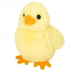Hermann Teddy Chick 10 cm ·*Niños Peluches