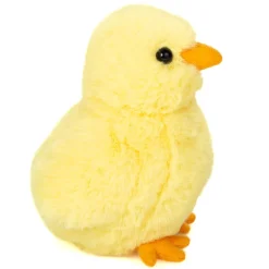 Hermann Teddy Chick 10 cm ·*Niños Peluches