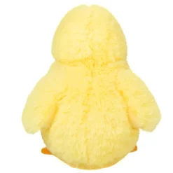 Hermann Teddy Chick 10 cm ·*Niños Peluches