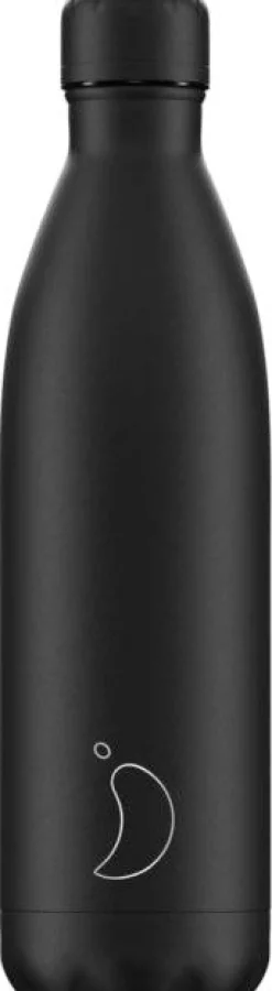 Chilly's Botellas Lisas 750 ml* Botellas Chilly'S