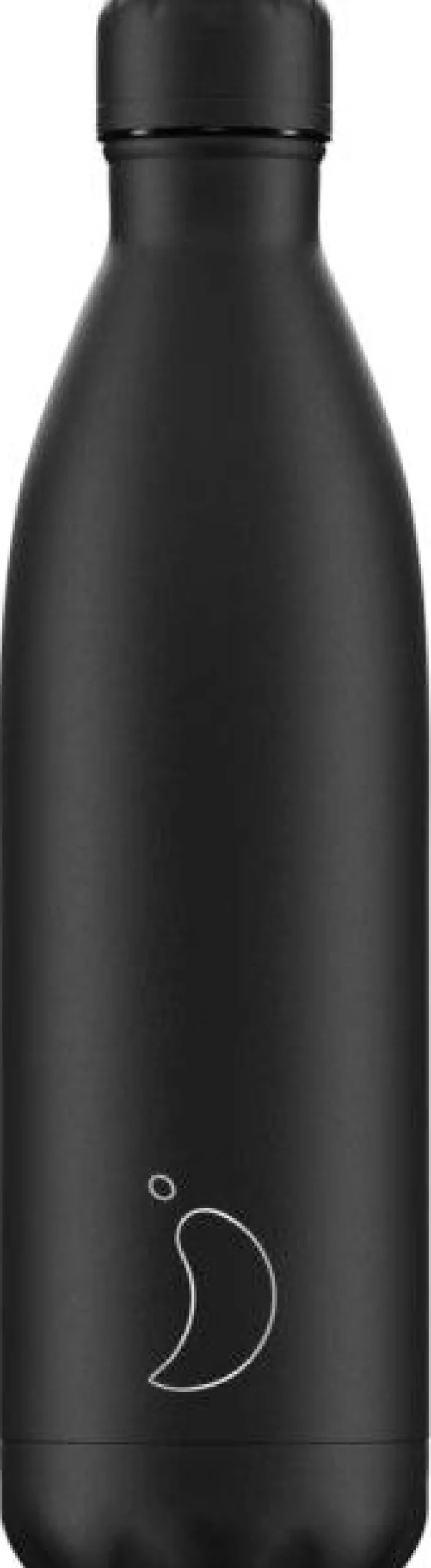 Chilly's Botellas Lisas 750 ml* Botellas Chilly'S