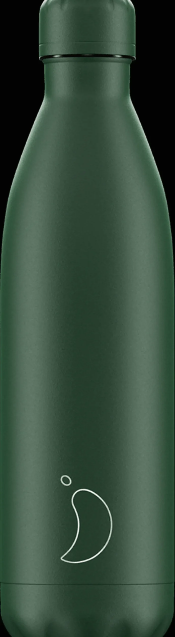 Chilly's Botellas Lisas 750 ml* Botellas Chilly'S