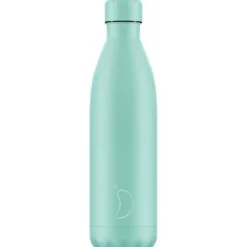 Chilly's Botellas Lisas 750 ml* Botellas Chilly'S