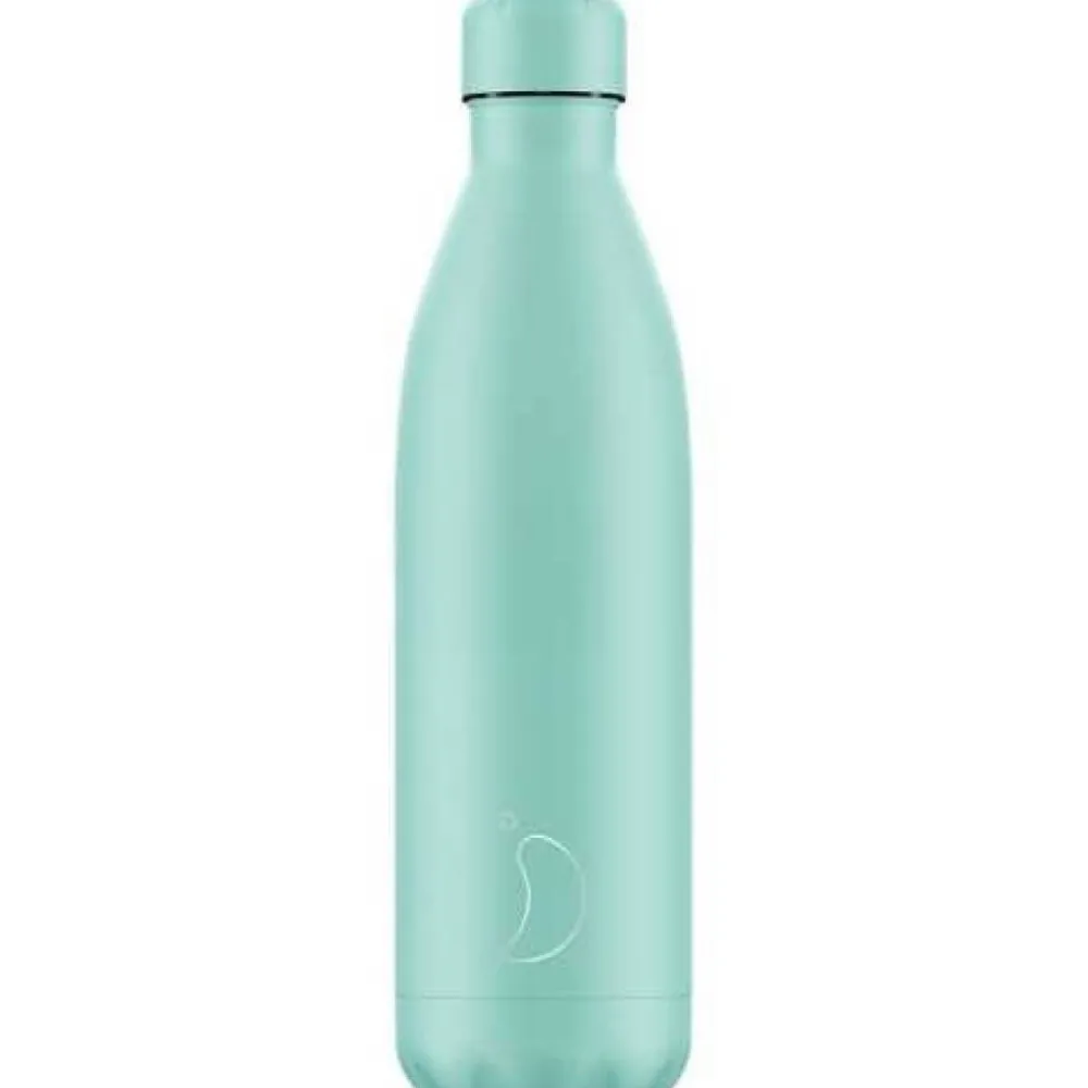 Chilly's Botellas Lisas 750 ml* Botellas Chilly'S