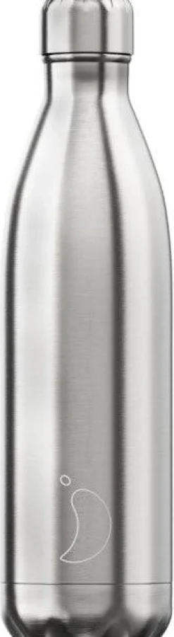 Chilly's Botellas Lisas 750 ml* Botellas Chilly'S